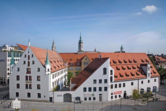Stadtmuseum di Monaco di Baviera